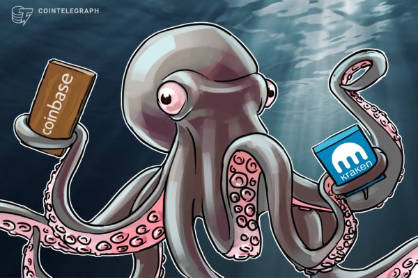 Http kraken